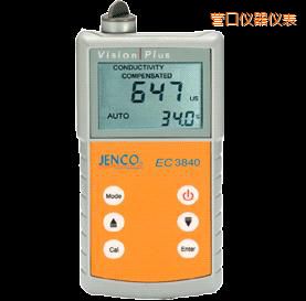 �I����������JENCO 3840��yʽ늌�(d��o)�ʃx/TDS/�}�Ȝyԇ�x