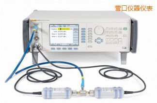 營口27 GHz射頻參考標(biāo)準(zhǔn)
