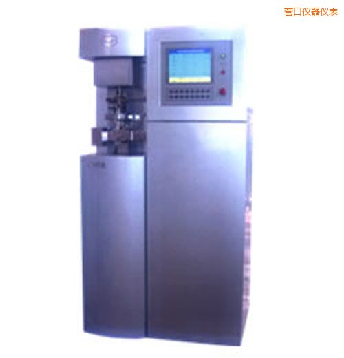 營口時代杠桿式四球摩擦磨損試驗機