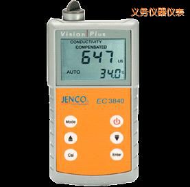 �x����������JENCO 3840��yʽ늌�(d��o)�ʃx/TDS/�}�Ȝyԇ�x