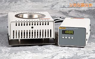 義烏表面溫度校準器