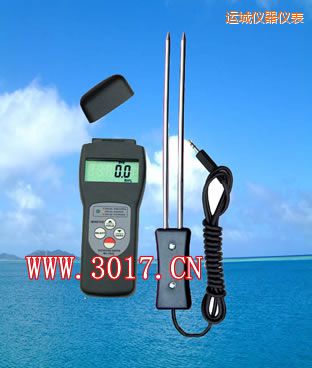 運城糧食水分儀