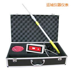 運城時代埋地管道泄漏檢測儀