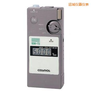 運城便攜潤滑劑鐵粉濃度計