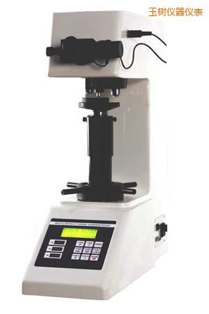 玉樹數(shù)顯小負(fù)荷布氏硬度計