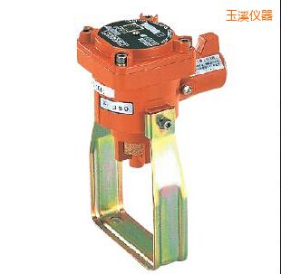 玉溪固定式可燃氣體檢測儀