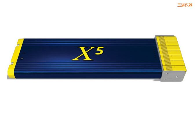 玉溪爐溫測試儀(X5系列)