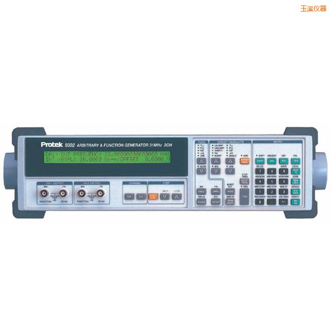 ��Ϫ���Ⲩ����(sh��)�l(f��)����(31MHz, �pͨ��)