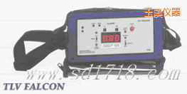 玉溪美國IST便攜式VOC有機(jī)氣體PID檢測儀