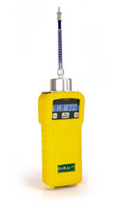 棗莊有機(jī)蒸汽檢測(cè)儀