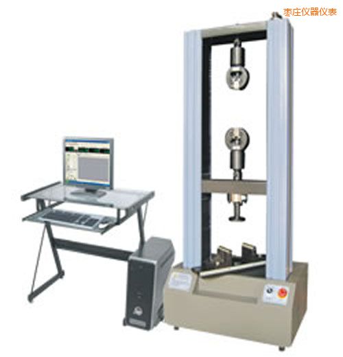 棗莊時(shí)代WDW系列微機(jī)控制電子萬(wàn)能試驗(yàn)機(jī)(1-2噸)