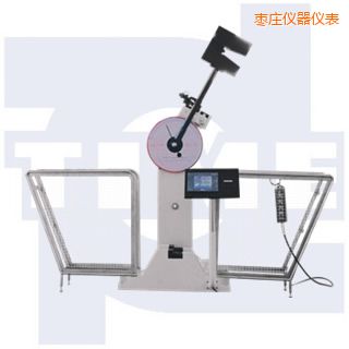 棗莊數(shù)顯沖擊試驗機(jī)