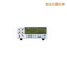 棗莊臺式萬用表(50000計(jì)數(shù))