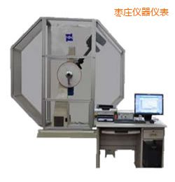 棗莊時(shí)代儀器化沖擊試驗(yàn)機(jī)