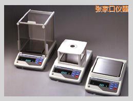 ���ҿ�GXϵ�о��������ƽ,210g,0.001g