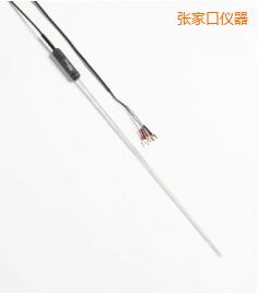 張家口高精度石英套管標準鉑電阻溫度計