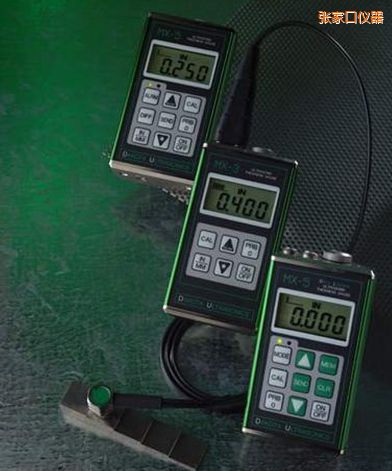 張家口超聲波測(cè)厚儀