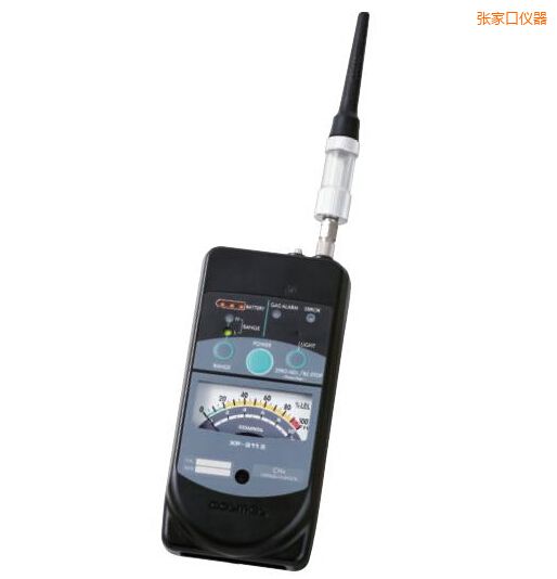 張家口可燃?xì)怏w檢測器