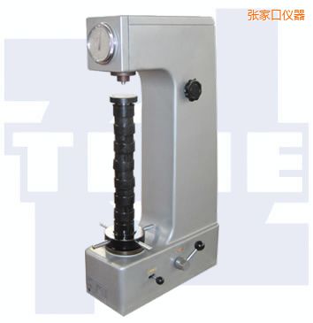 張家口時代高行程手動洛氏硬度計