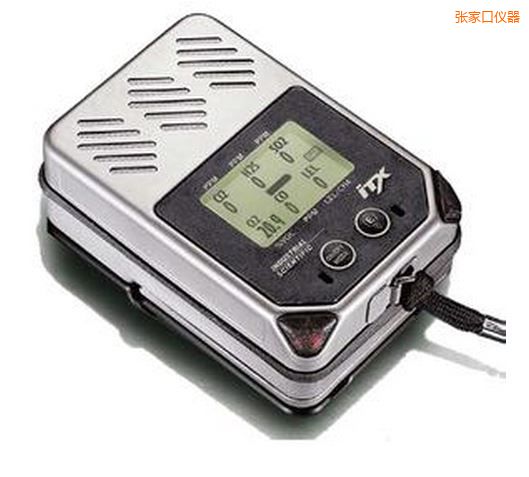 張家口多氣體檢測(cè)儀