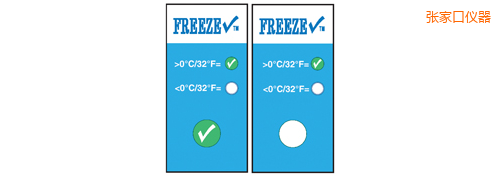 ���ҿڜض�ָʾ�˺� ����z�� Thermolabels