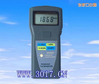 張家口激光轉速表