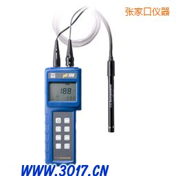 ���ҿ�pH/ORP/�ضȜy(c��)���x