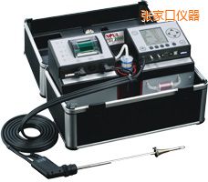 張家口功能型煙氣分析儀