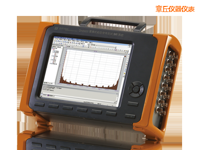 章丘精密診斷儀