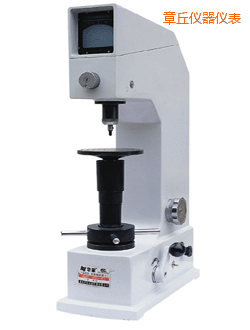 章丘布洛維硬度計(jì)