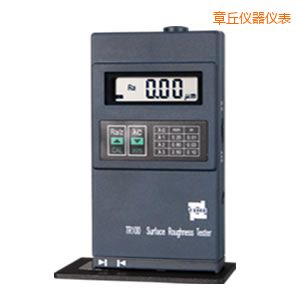 章丘時(shí)代袖珍式表面粗糙度儀