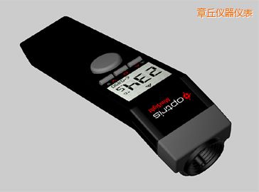 章丘便攜式紅外測溫儀