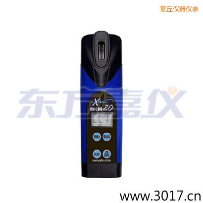 章丘Micro 20雙波長水質(zhì)檢測(cè)儀