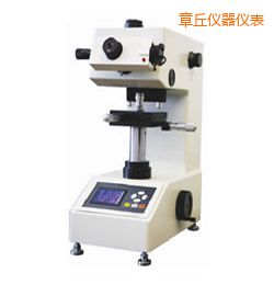 章丘時代顯微硬度計