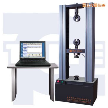 章丘微機(jī)控制電子萬(wàn)能試驗(yàn)機(jī)(小門式)