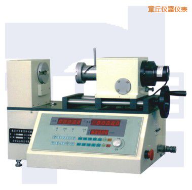 章丘全自動數(shù)顯式彈簧扭轉(zhuǎn)試驗機(jī)TNS-SI系列