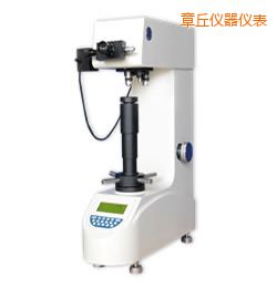 章丘時(shí)代數(shù)顯維氏硬度計(jì)