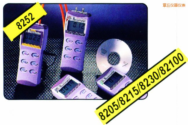 章丘壓力計(jì)