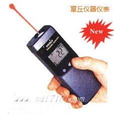 章丘紅外測溫儀