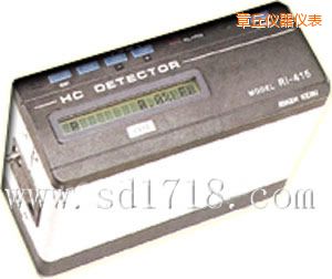 章丘可燃?xì)怏w檢測儀(船用)