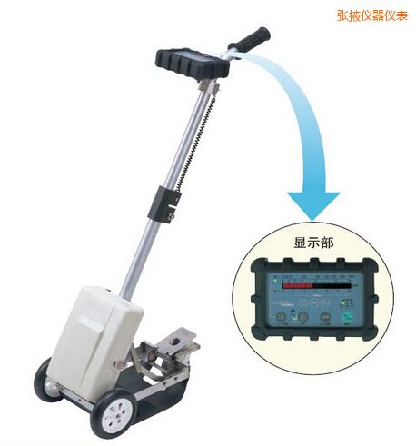 張掖手推式高性能氣體檢測(cè)器