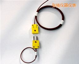 張掖熱電偶插頭