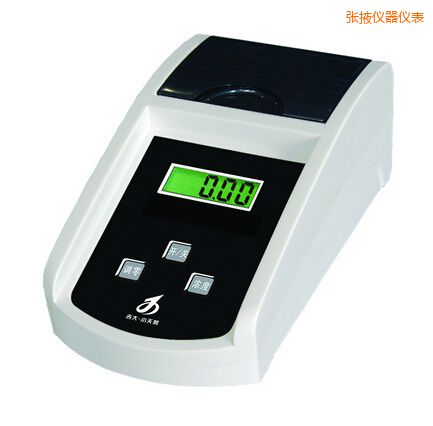 張掖色度測(cè)定儀