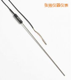 張掖高性能金屬桿標準鉑電阻溫度計