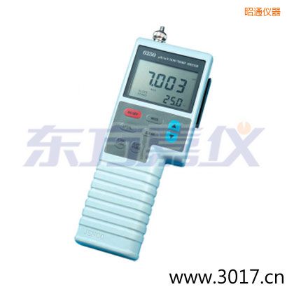 ��ͨ���Ӌ(j��) �߾��Ȍ��I(y��)PH�y(c��)ԇ