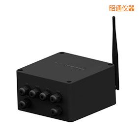 昭通多測點(diǎn)無線軸承狀態(tài)監(jiān)測器