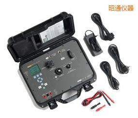 昭通便攜式壓力校準(zhǔn)器