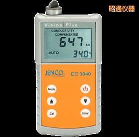 ��ͨ��������JENCO 3840��yʽ늌�(d��o)�ʃx/TDS/�}�Ȝyԇ�x