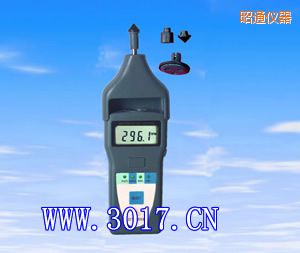 昭通激光/接觸轉(zhuǎn)速表/線速度表