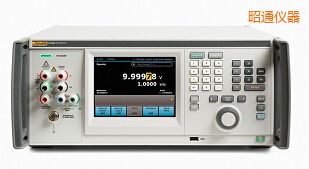 昭通高精度多功能校準器